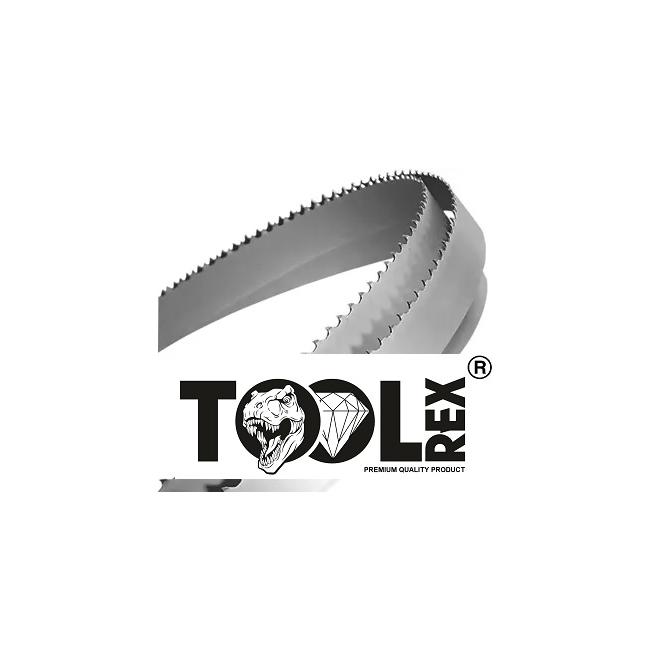 Pílový pás na kov 27-0,9 4/6 L=4070 M51 Tool Rex