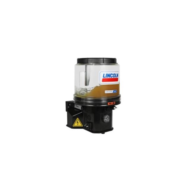 LL/644-36373-7 SKF mazací systém
