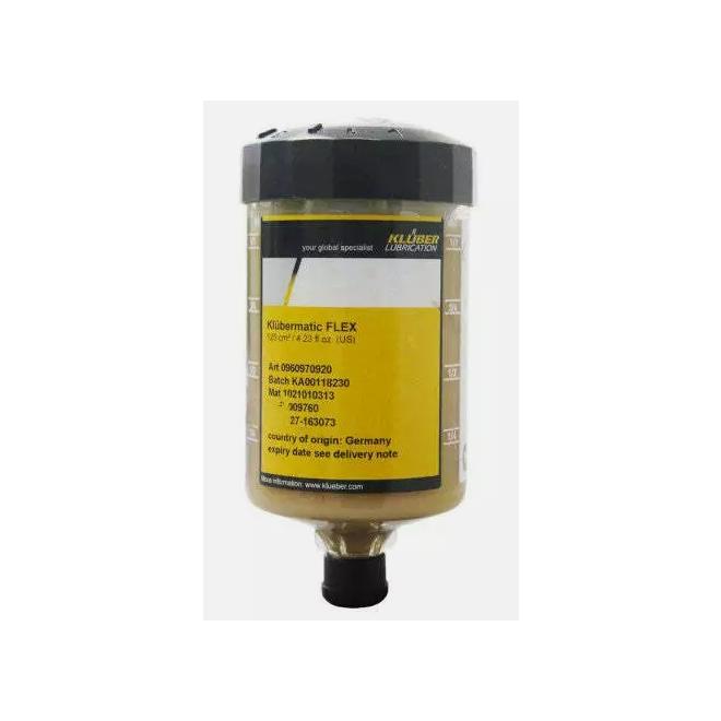 ISOFLEX NBU 15  120 ml  mazivo KLUBER