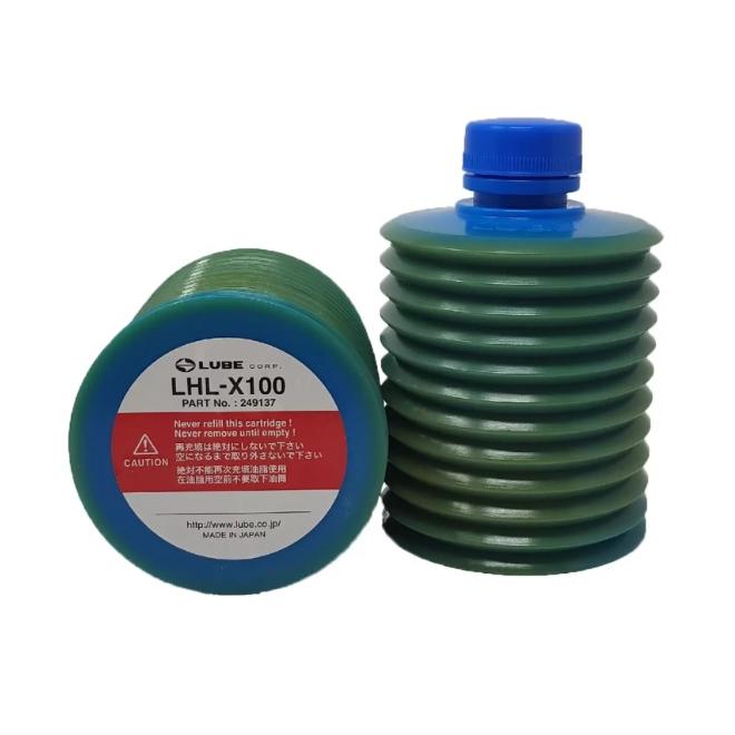 LHL X100 mazivo LUBE Corporation 680g/700ml