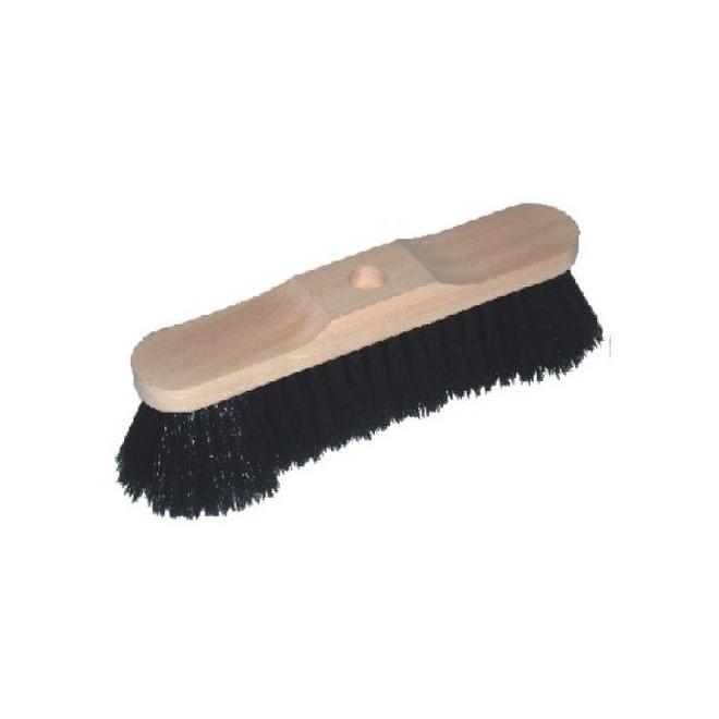 Zmeták drevený 80cm bez násady