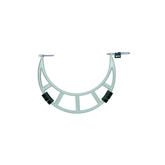 Mikrometer 400-500 / 0,001 IP65 digitálny Accud