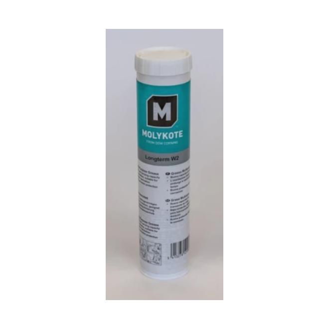 Molykote Longterm W2 0,4 kg mazivo