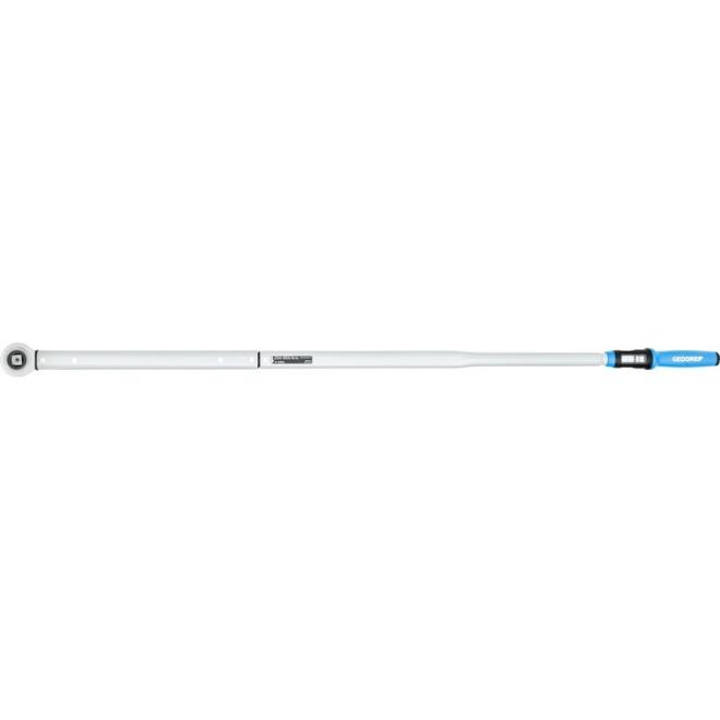 Kľúč momentový 150-750 Nm 3/4" TORCOFIX GEDORE