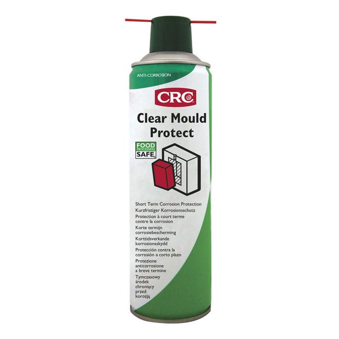 CRC Chránič foriem Clear Mould Protect 500 ml