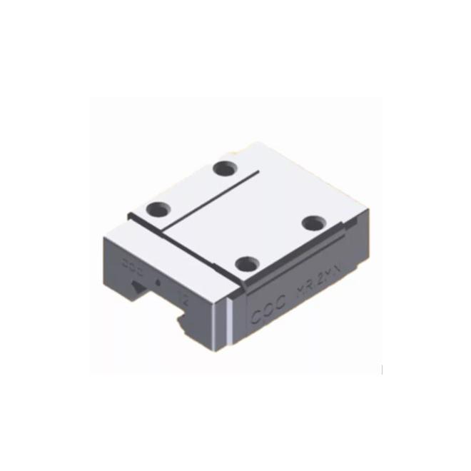 MR 12 MNSUV0N CPC lineárne ložisko