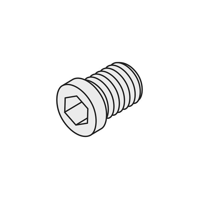 Skrutka MS 3510 Pramet