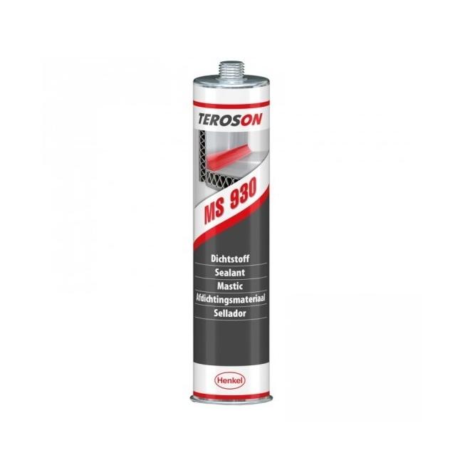 TEROSON MS 930 tmel polymérový 310ml šedý