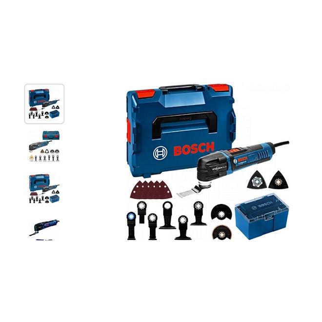 Multimaster GOP 30-28 300W set L- box BOSCH