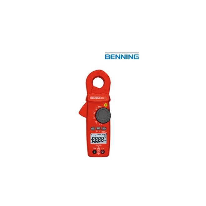 Multimeter CM 11 TRMS digitálny BENNING