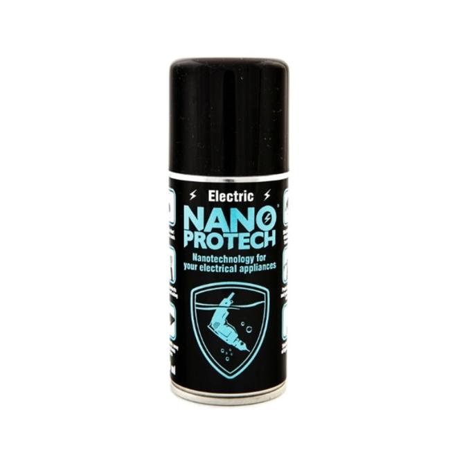 Nanoprotech Electric 150 ml