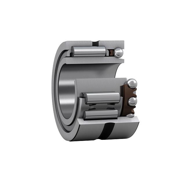 NKIA 5908 SKF kombinované ložisko