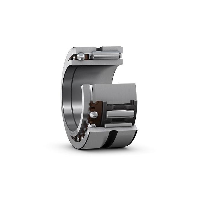 NKIB 5904 SKF kombinované ložisko