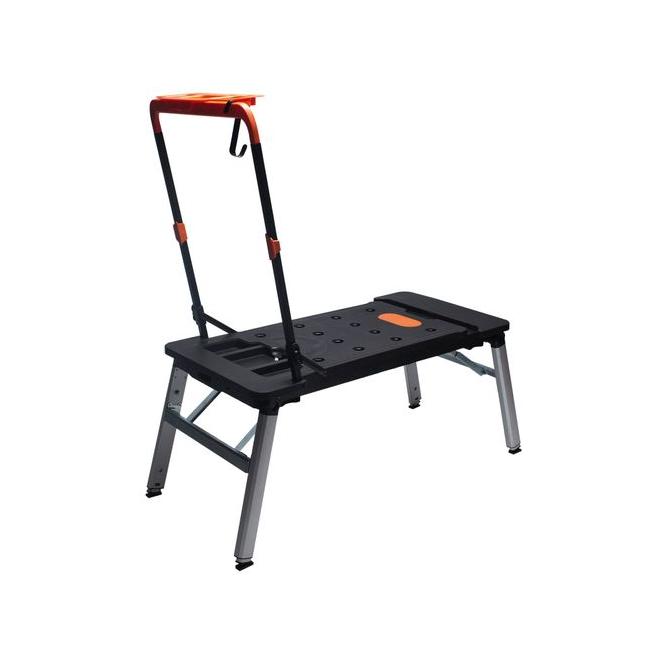 Stôl pracovný multifunkčný 7-in-1 Strend Pro