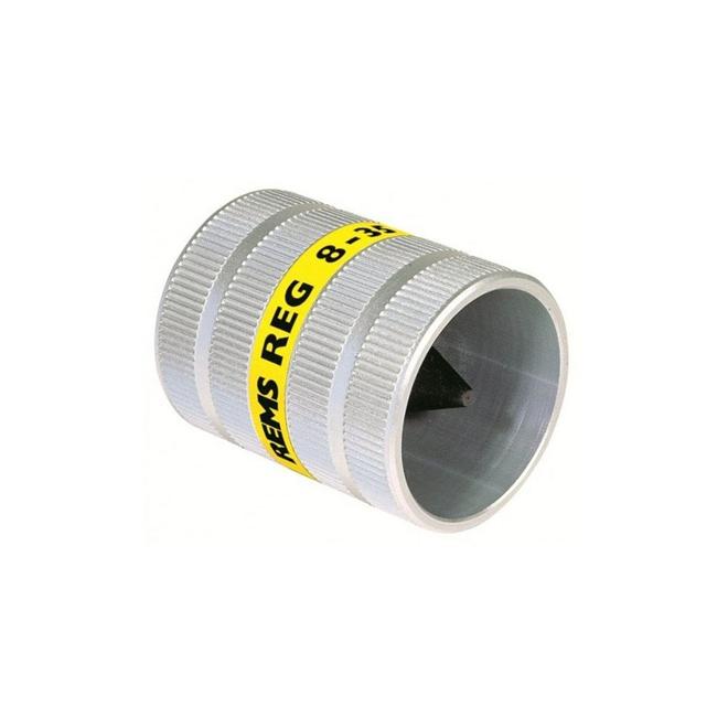 Odhrotovač 8-35mm 3/8" vonkajší a vnútorný REMS