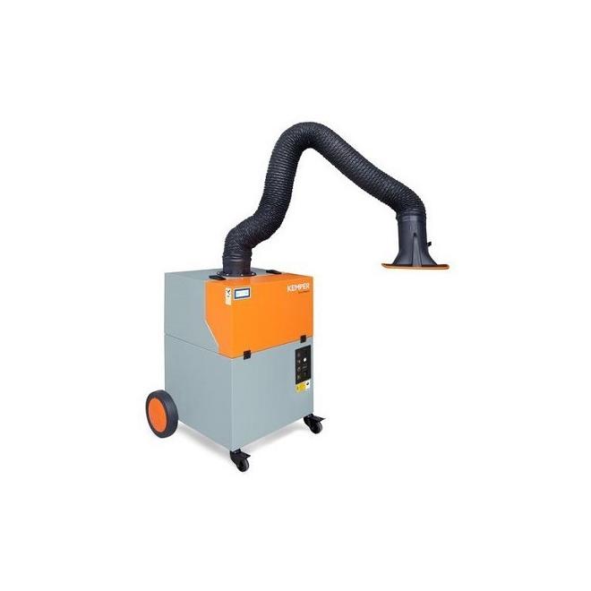 Odsávacie zariadenie výparov Smart Master 2m Kemper 64300