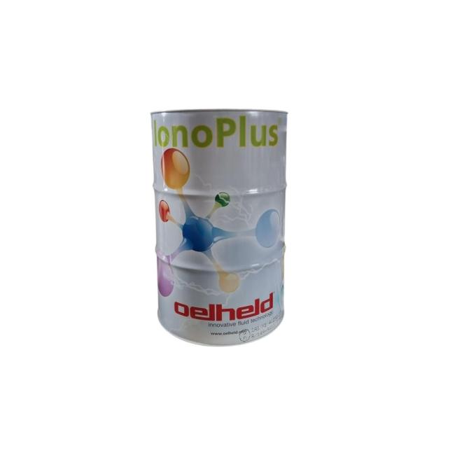 Dielektrikum IonoPlus IME-MH (1sud = 208L)