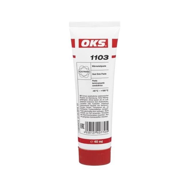 OKS 1103 Tepelne vodivá pasta 40ml