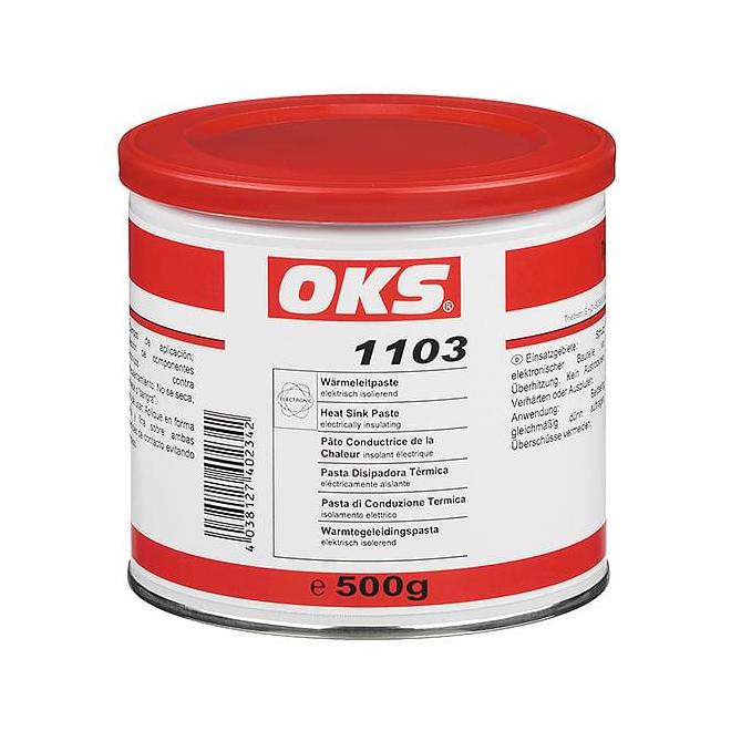 OKS 1103 Tepelne vodivá pasta 500g
