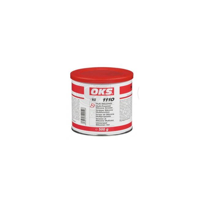 OKS 1110 Silikónový tuk 500g NSF H1