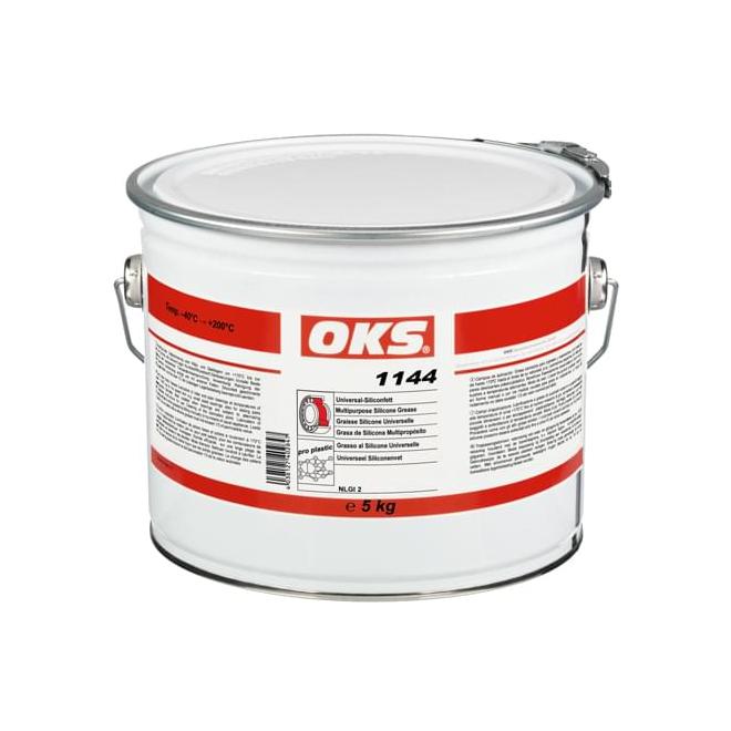 OKS 1144 Univerzálny silikónový tuk 5kg