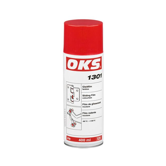 OKS 1301 Klzný film, bezfarebný 400ml