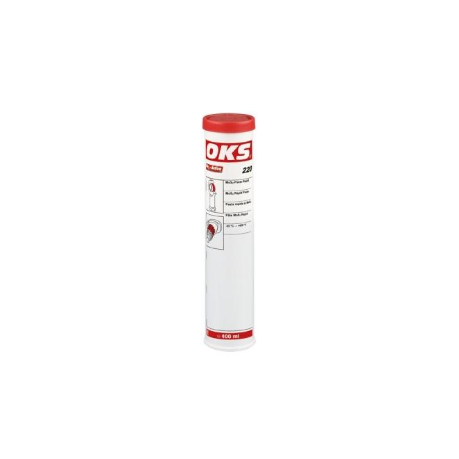 OKS 220 Pasta MoS2 RAPID 400ml