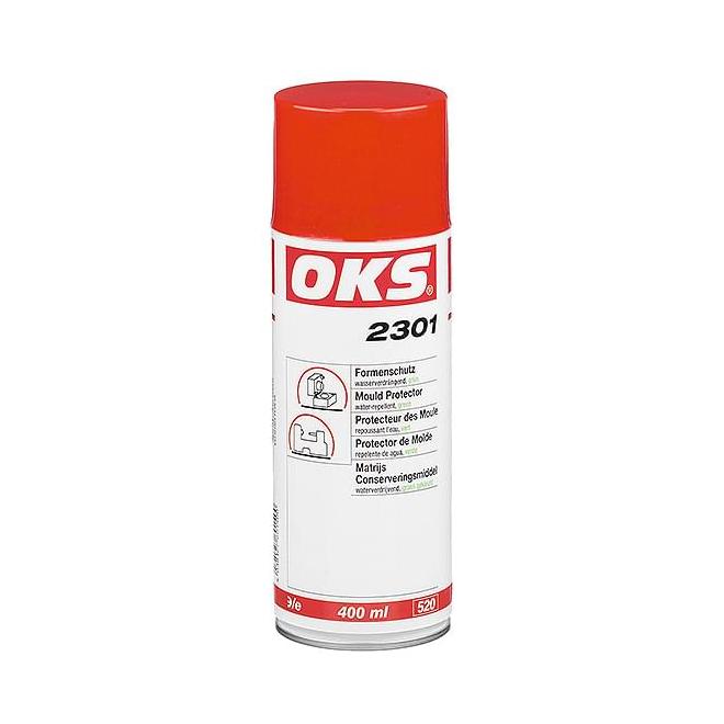 OKS 2301 Ochrana foriem 400ml