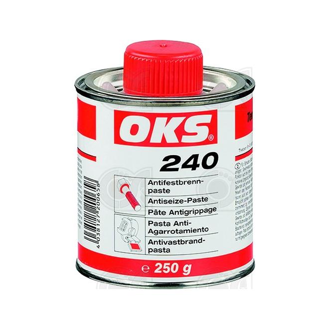 OKS 240 Medená pasta proti zadieraniu 250g