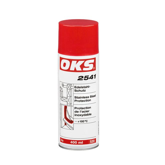 OKS 2541 Ochrana nerezovej ocele 400ml