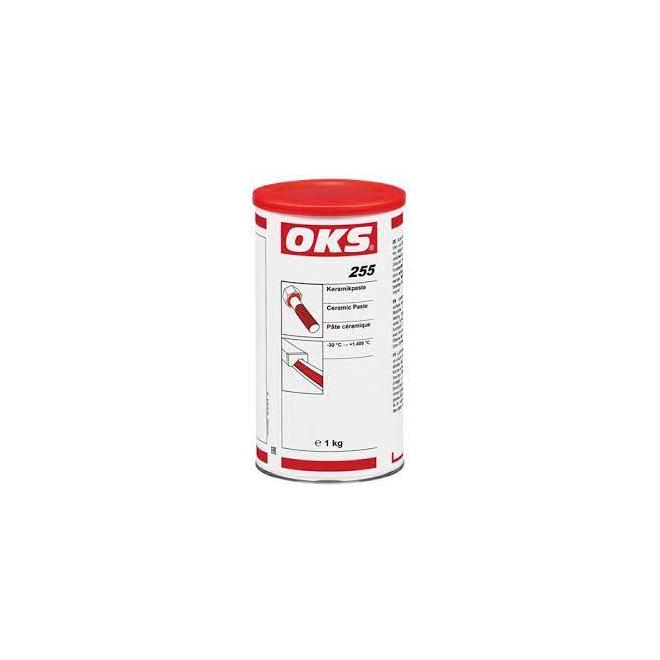 OKS 255 Pasta pre najvyššie teploty 1kg
