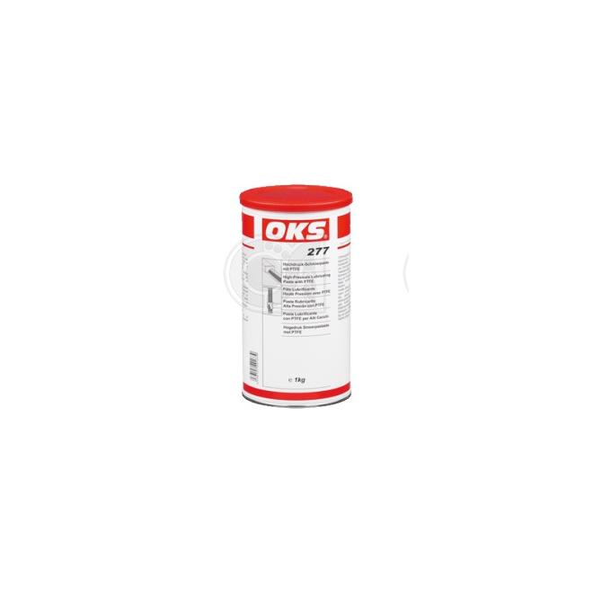 OKS 277 Mazacia pasta pre vysoké tlaky s obsahom PTFE 1 kg