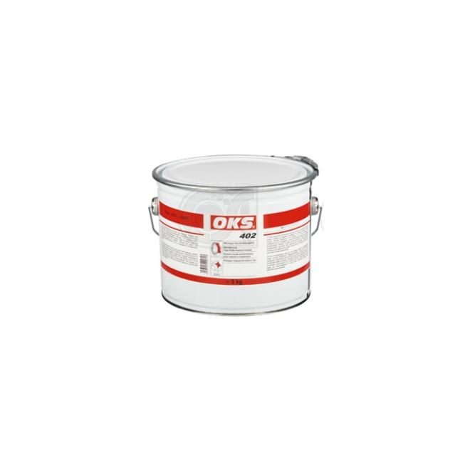 OKS 402 Vysokoakostný tuk a mazivo pre ložiská 5kg