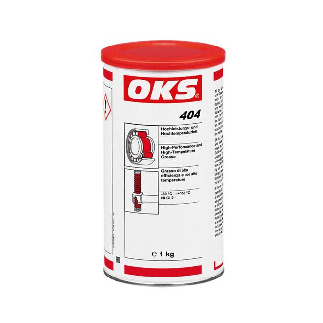OKS 404 Tuk pre vysoké výkony a teploty 1kg