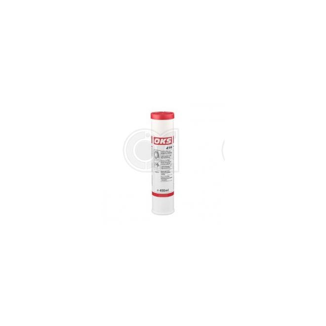 OKS 416 Mazivo pre nízke teploty a vysoké rýchlosti 400ml