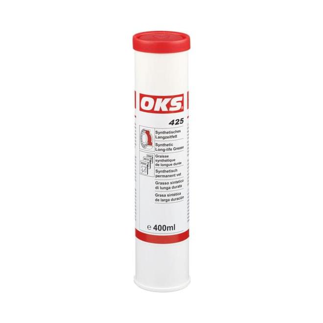 OKS 425 Syntetický tuk pre dlhodobé použitie 400ml