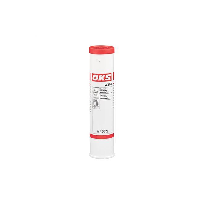 OKS 464 Elektricky vodivý tuk pre valivé ložiská 400ml