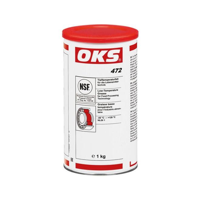 OKS 472 Tuk pre nízke teploty pre potravinárske technológie 1kg