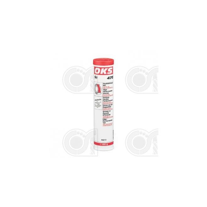 OKS 475 Vysokovýkonné mazivo pre potravinársky priemysel 400ml