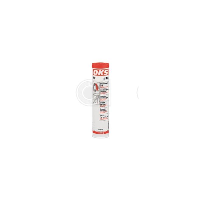 OKS 476 Mazivo pre potravinárske technológie 400 ml