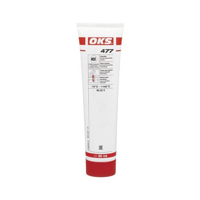 OKS 477 Tuk pre kohúty v potravinárskych technológiach 80ml