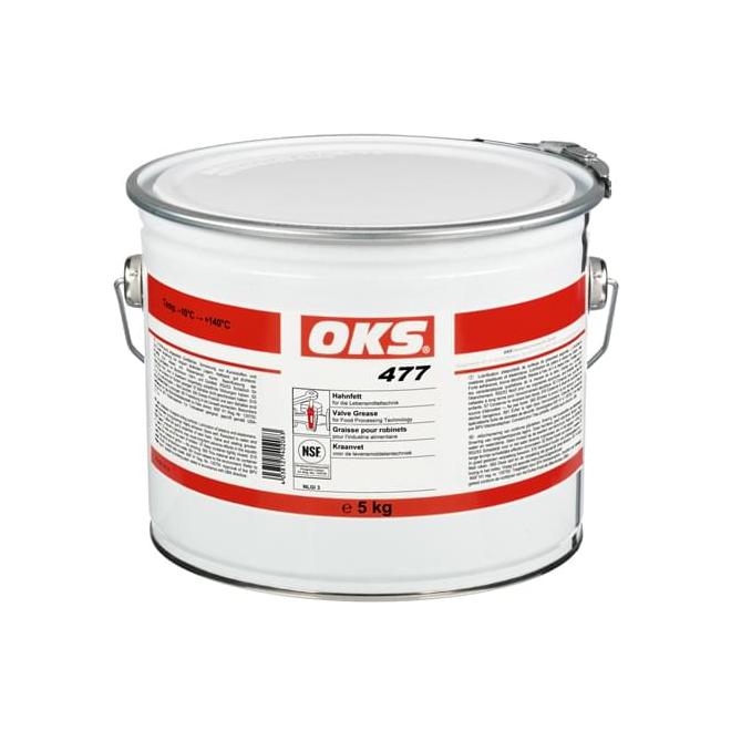 OKS 477 Tuk pre kohúty v potravinárskych technológiach 5kg
