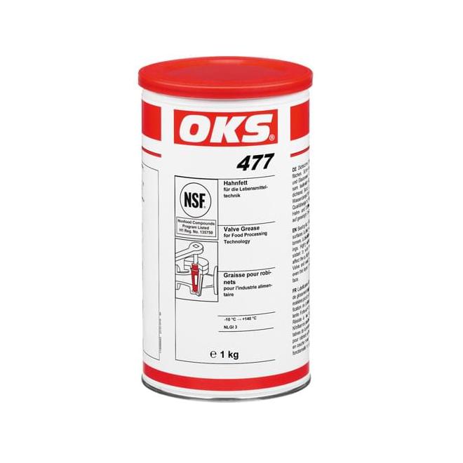 OKS 477 Tuk pre kohúty v potravinárskych technológiach 1kg