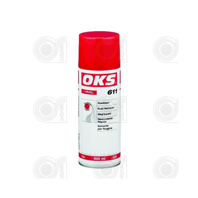 OKS 571 Kĺzny lak PTFE 400 ml sprej