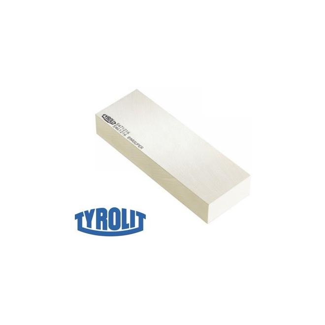 Oživovací kameň 50x25x200 C 220 C4 B tvar T90AS TYROLIT