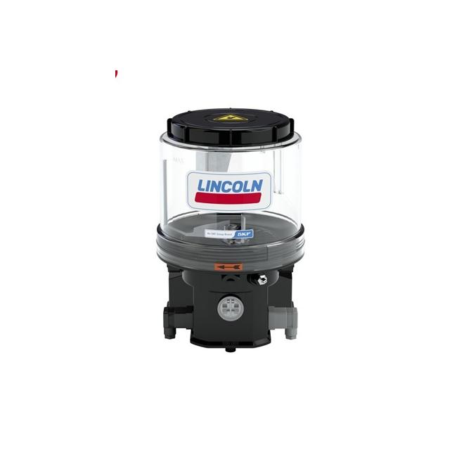 P203E_4XLBO-600-24-1100g200-A mazací systém SKF