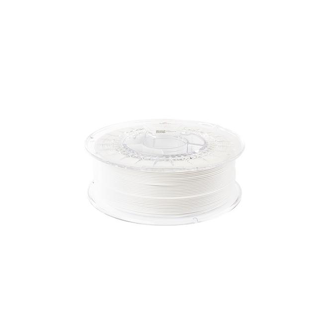 Filament Struna PCTG D1,75 / 1kg Artic White (Premium)