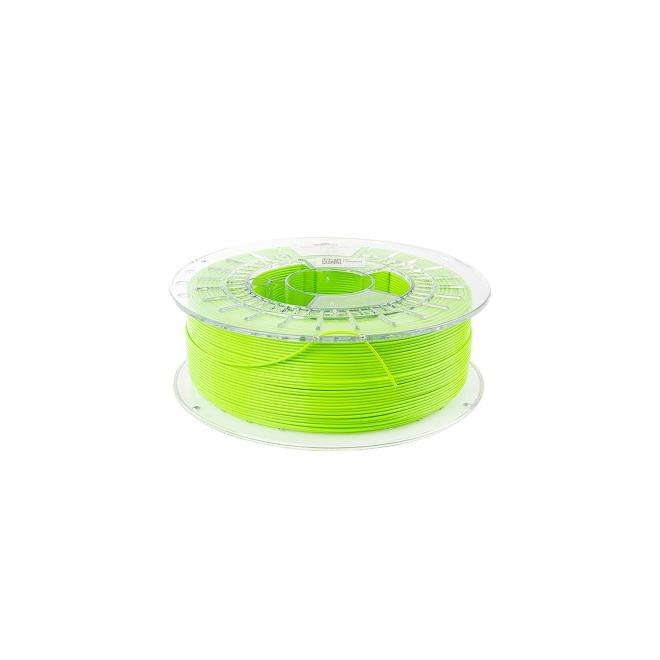 Filament Struna PCTG D1,75 / 1kg Light Green (Premium)