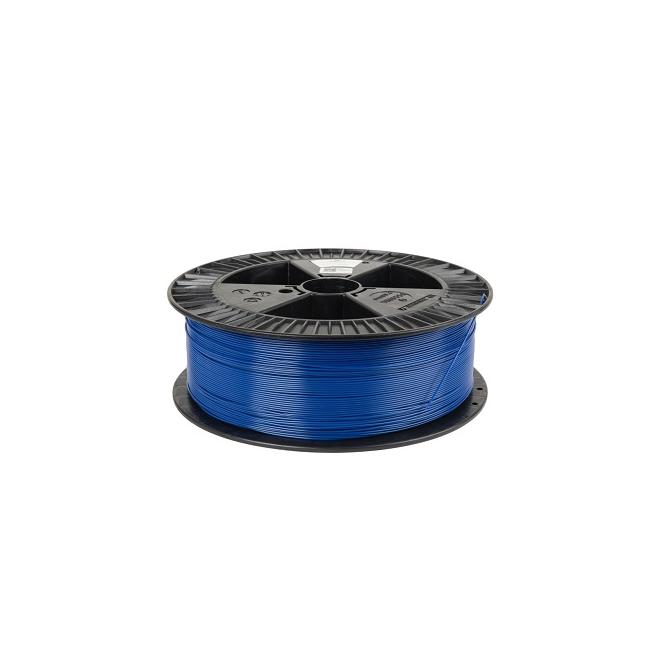 Filament Struna PCTG D1,75 / 1kg Navy Blue (Premium)