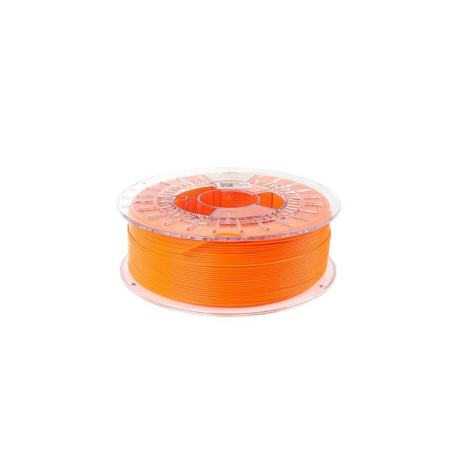 Filament Struna PCTG D1,75 / 1kg Pure Orange (Premium)